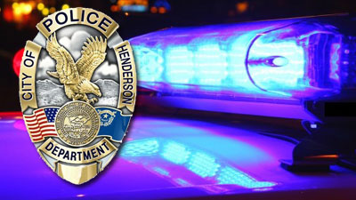 Las Vegas Police Investigate Multiple Illegal Shootings and Barricades.