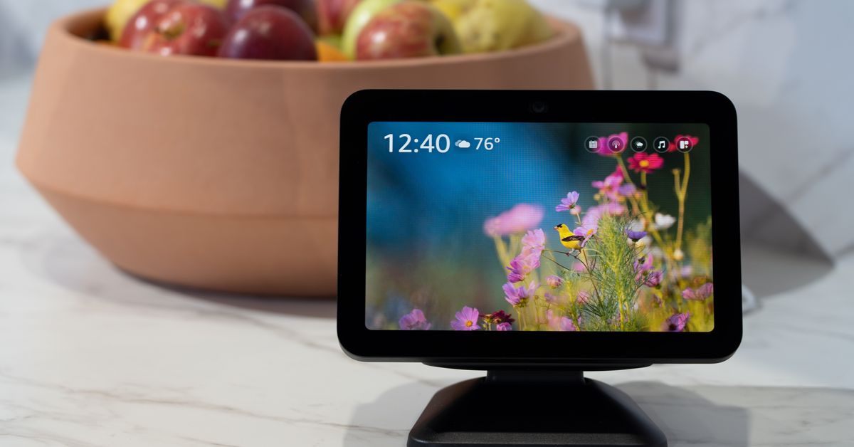 Featured image for Top Smart Home Deals for Prime Day