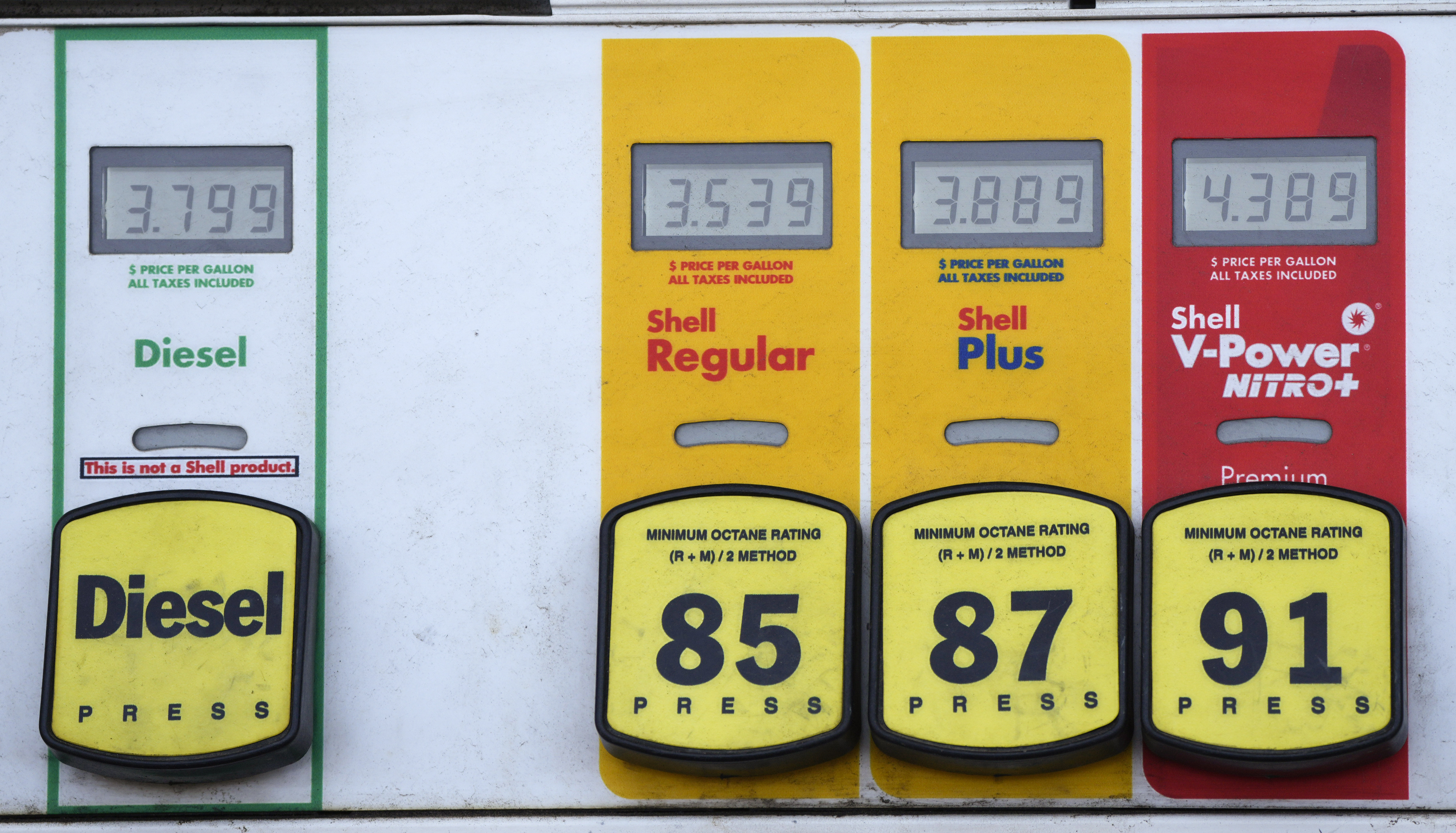 Biden's Inflation Politics: Good News and Headwinds