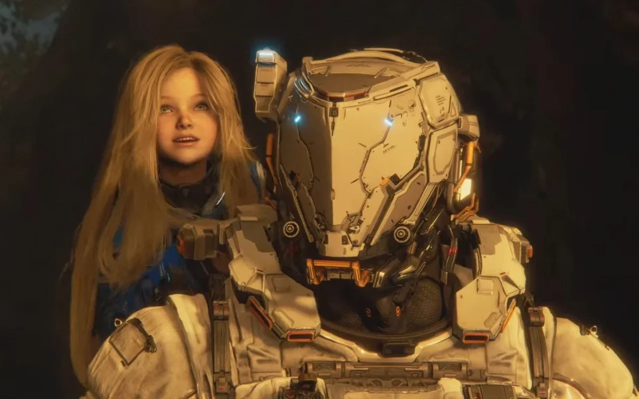 Pragmata Switch 2 Demo: Visual Showdown vs PS5 and Series S