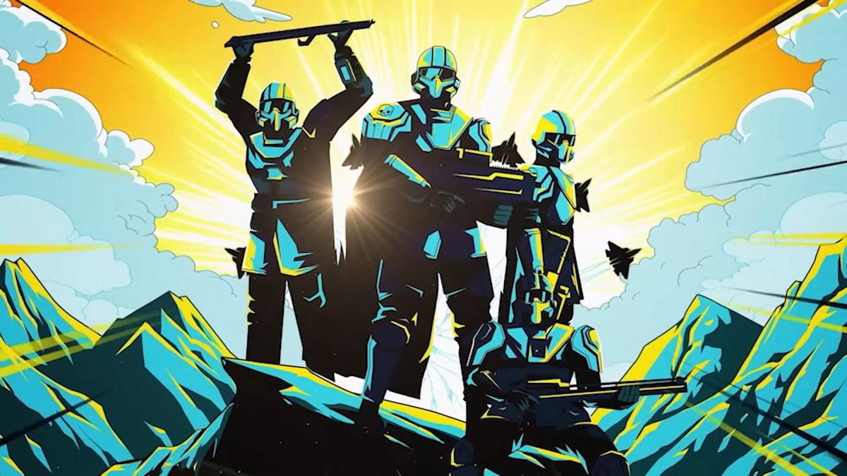 "Helldivers 2 Boss Considers Clearer Planets After Major Order Failure"