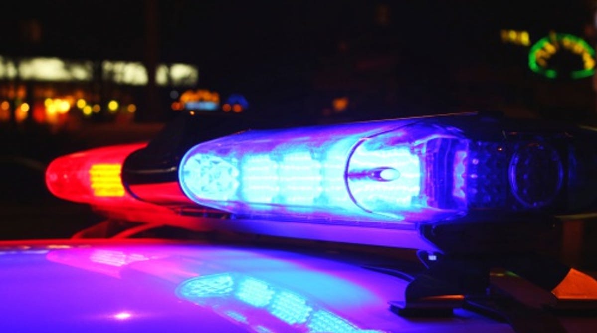 St. Croix County Sheriff's Deputy Killed in Drunk Driver Call