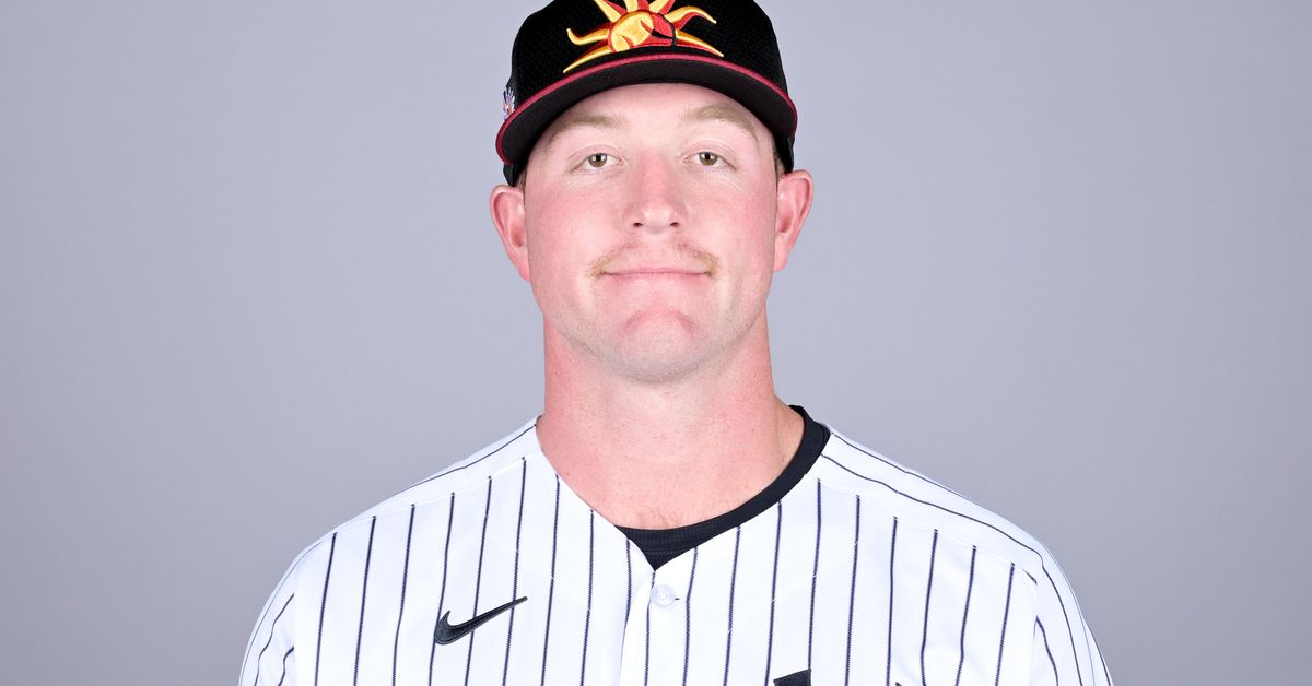 Featured image for "Yankees' Pitching Depth Takes Hit in 2023 MLB Rule 5 Draft"