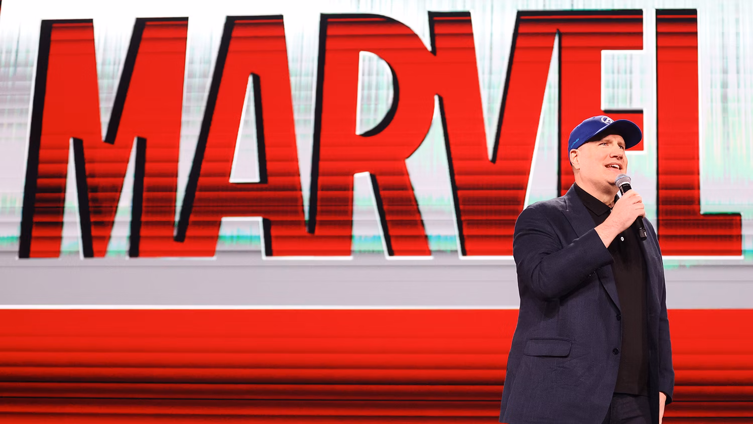 Featured image for Kevin Feige Reveals Marvel's Future Plans and Reboot Strategies
