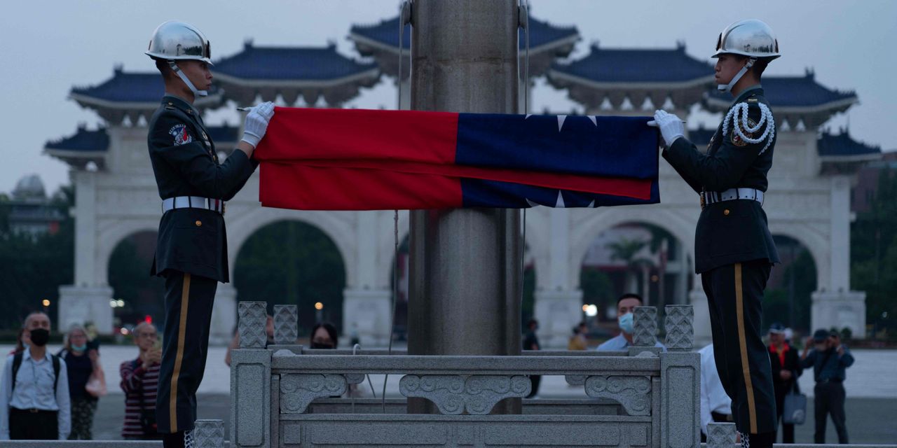 Global Diplomatic Tensions Rise Amidst China's Growing Influence.