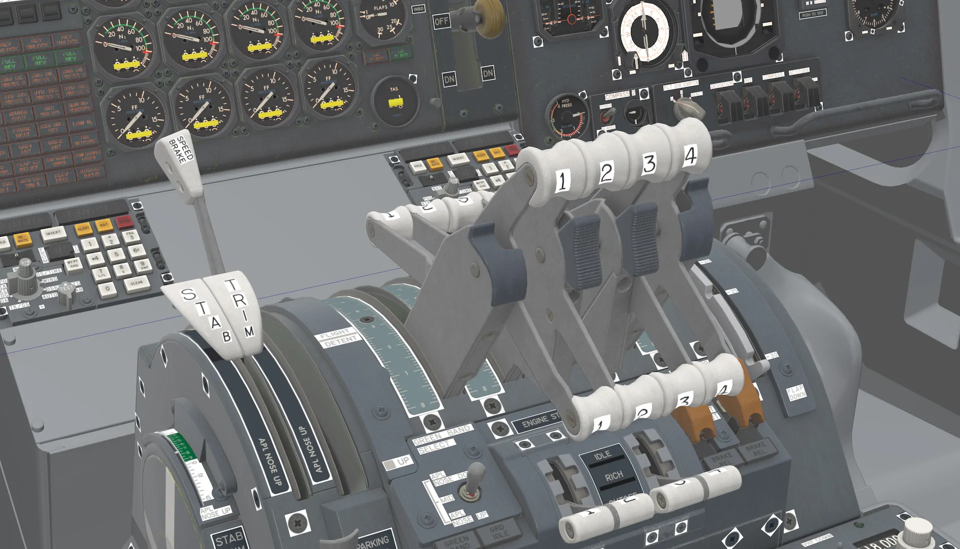 Featured image for Microsoft Flight Simulator 2024: Updates and Fixes for a Smoother Experience