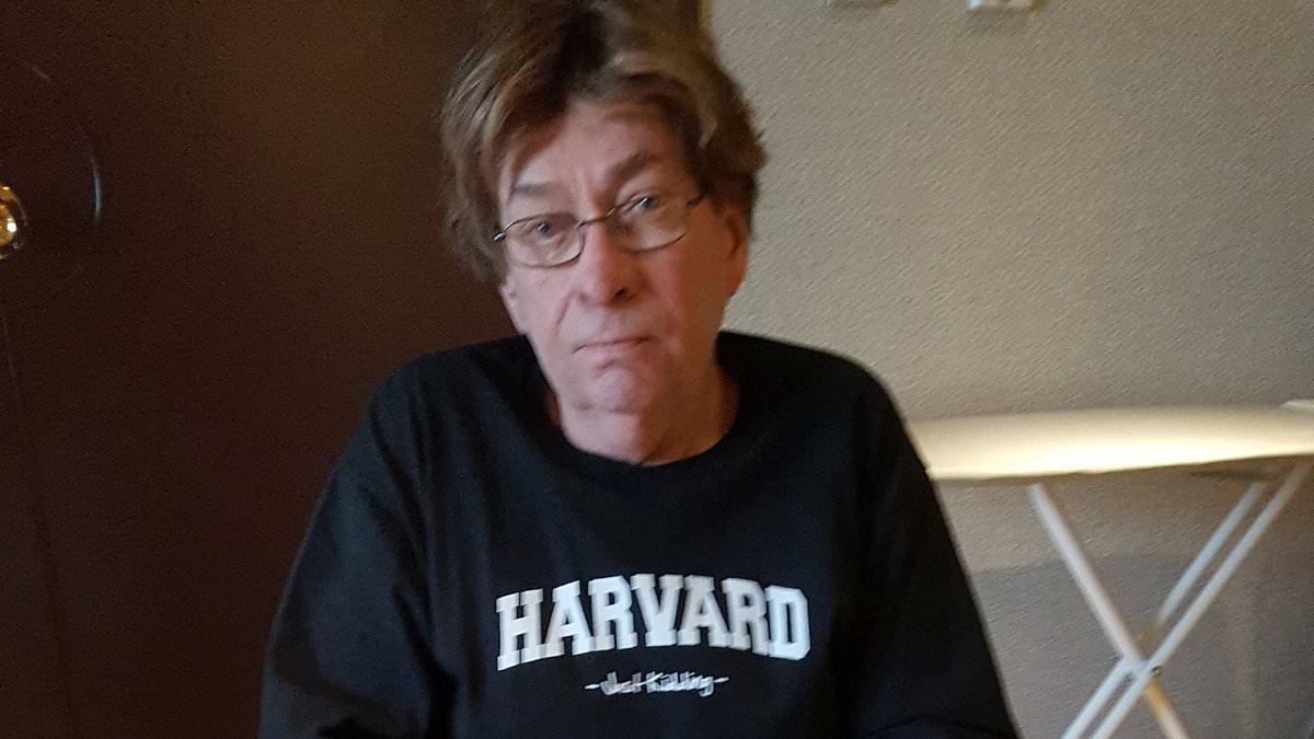 Featured image for "Risks of Prescribing 'Killer' Antibiotic to 15m Americans: Widow of Singer Bobby Caldwell Reveals"