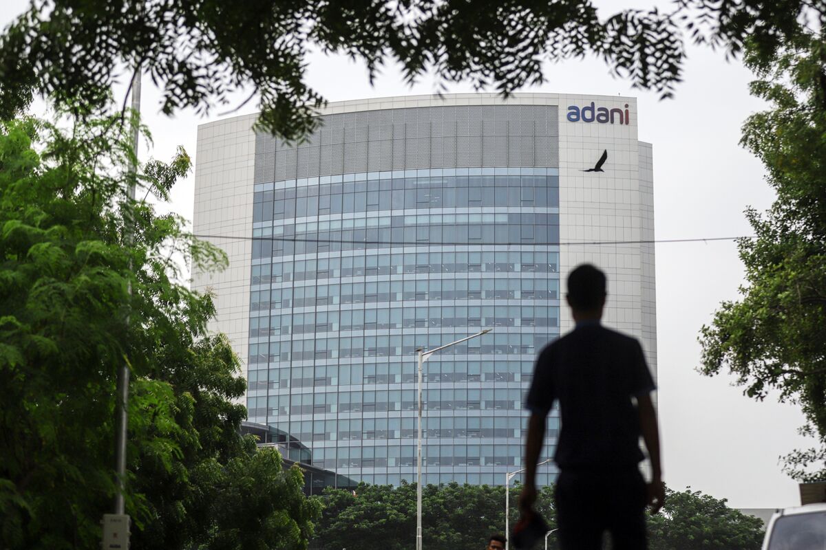 Featured image for Adani's Bond Rebound Erases Short Seller Report Losses
