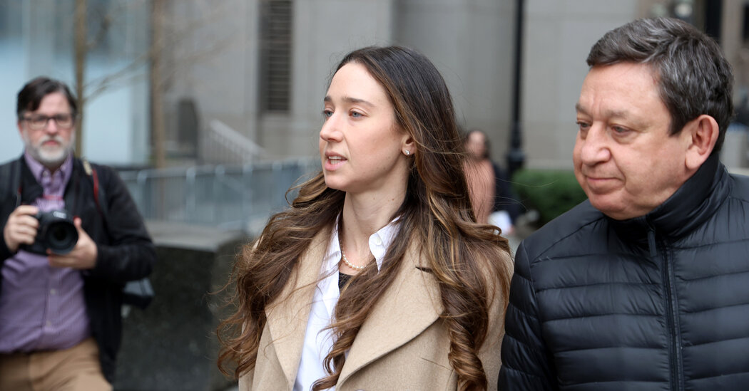 Featured image for Charlie Javice Sentenced to 7 Years for $175M Startup Fraud