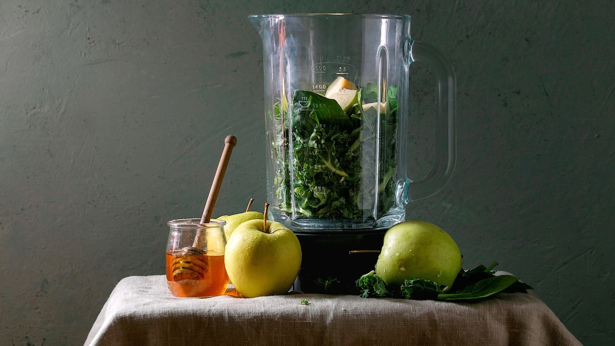 "Boost Your Immunity: Best Foods to Eat When You're Sick"