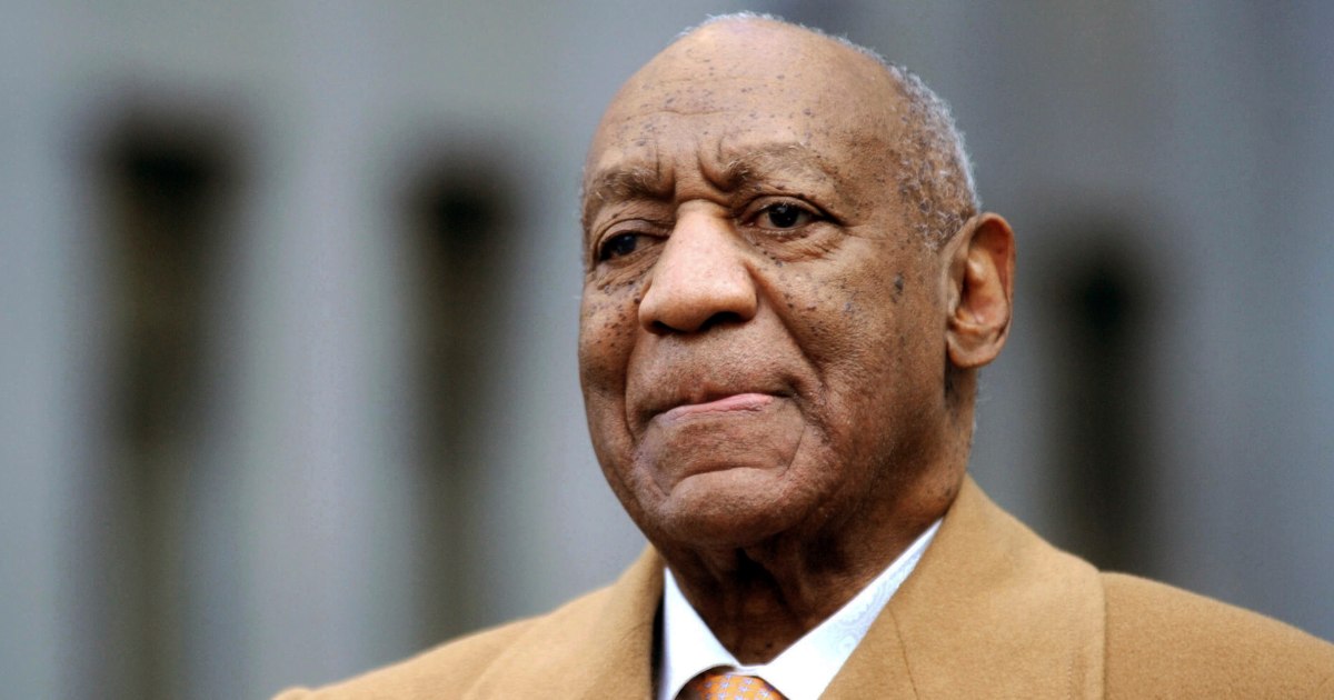 9 Women File Sexual Assault Lawsuit Against Bill Cosby in Nevada