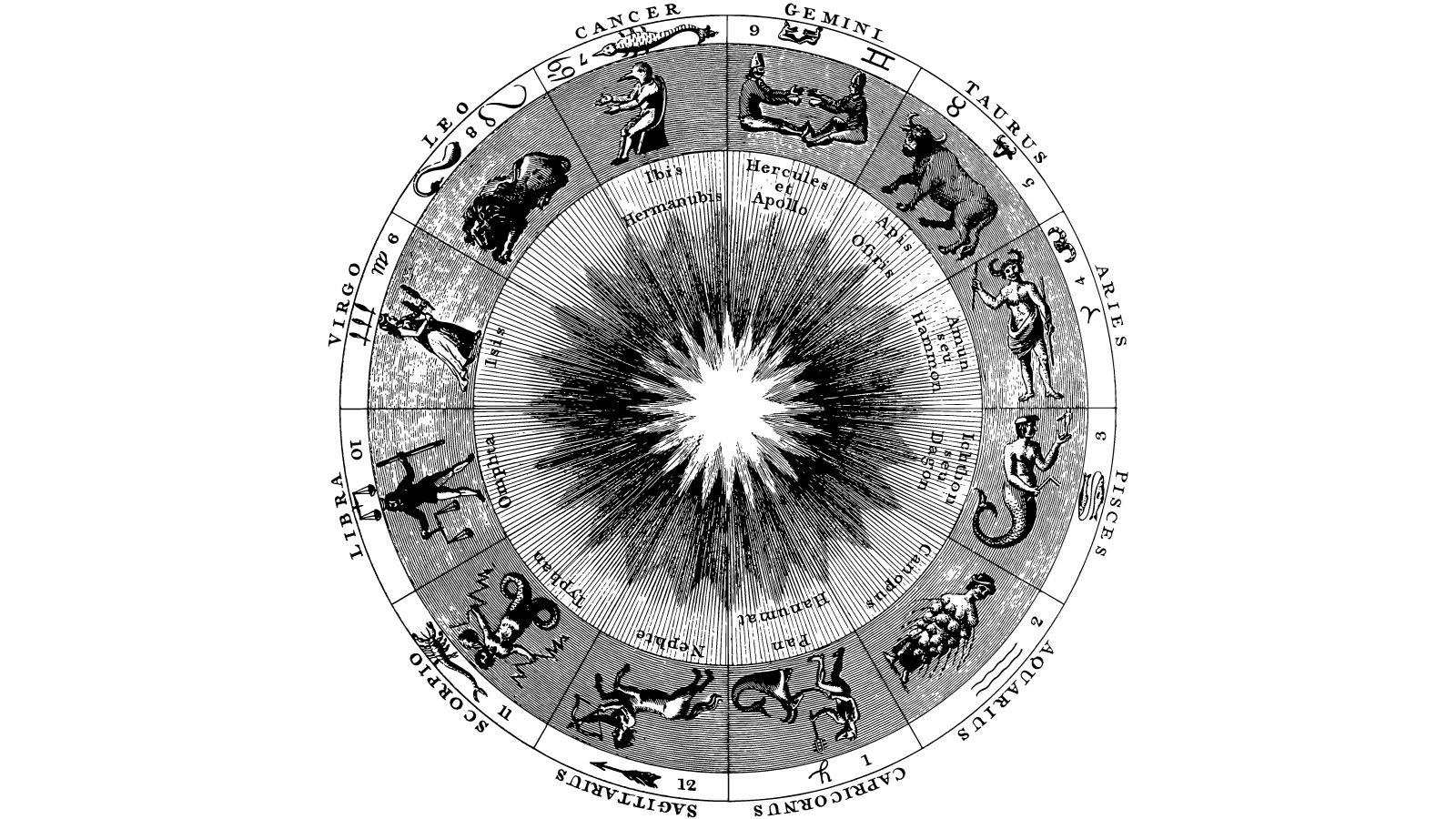 Astrological Predictions and Power Shifts: Horoscope Updates for December 10-11, 2023