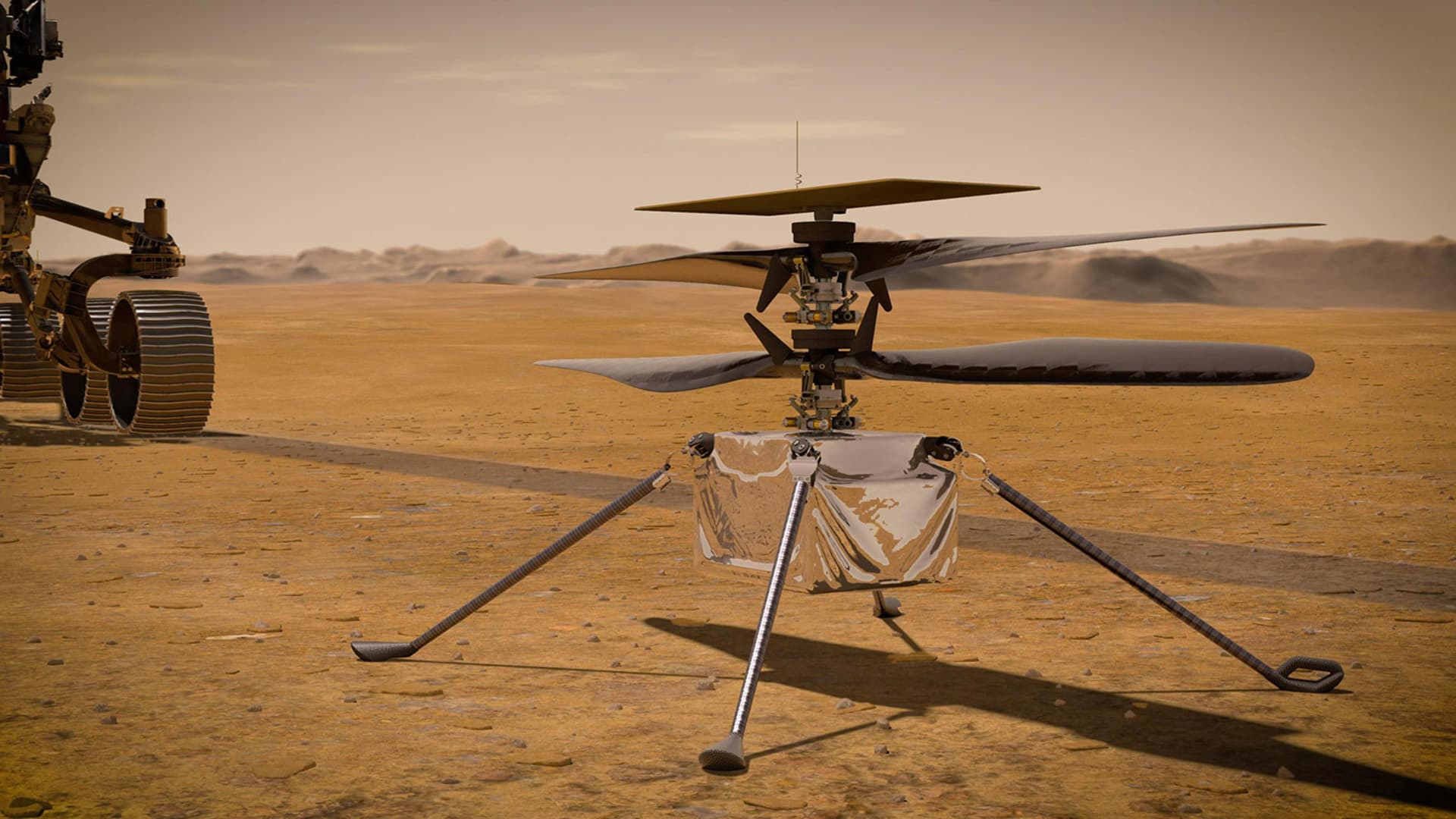 "Confirmation of Ancient Lake Sediments Found by Mars Rover"