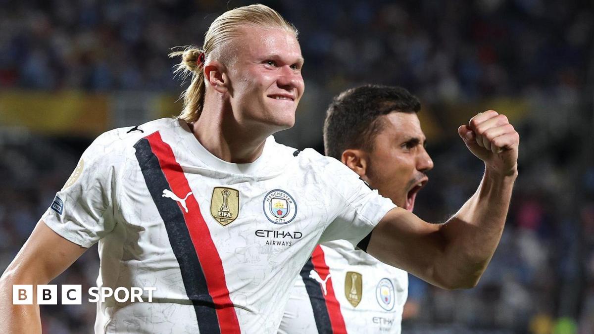 Featured image for Manchester City and Puma Extend Record-Breaking £1bn Partnership