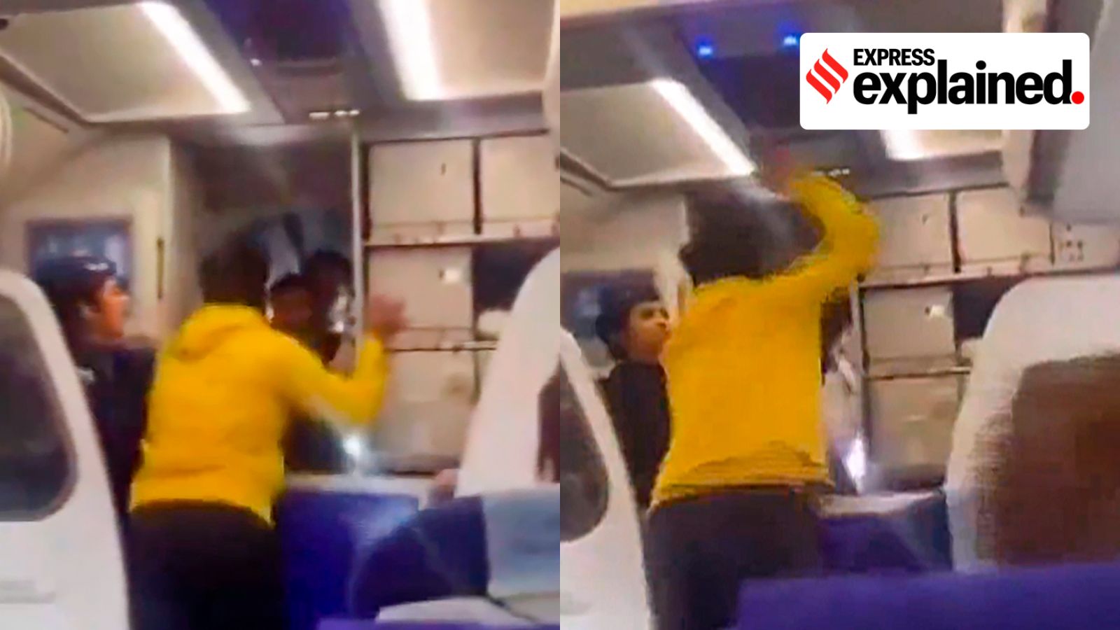 Featured image for "Pilot Assault: Airlines' Response and Aircraft Confinement Solutions"