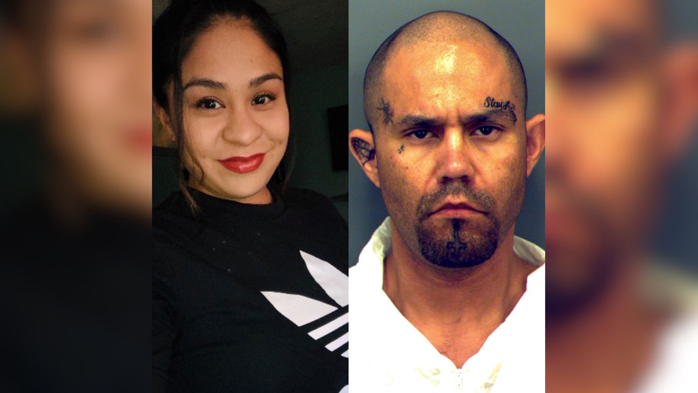 Murder suspect arrested after missing woman found dead at Red Sands.