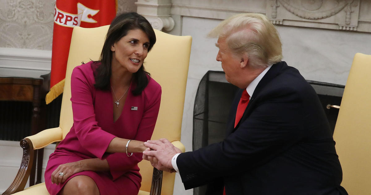 Featured image for "Nikki Haley vs. Donald Trump: The South Carolina GOP Primary Showdown"