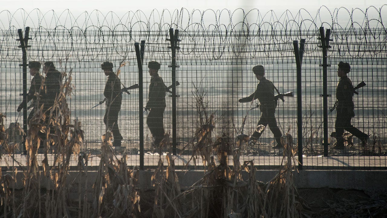 Human rights group exposes North Korean women sold as sex slaves in China's 'Red Zone'