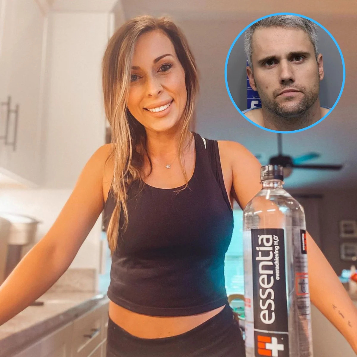 Featured image for Ryan Edwards' Legal Troubles: From Arrests to Death Threats and Divorce.