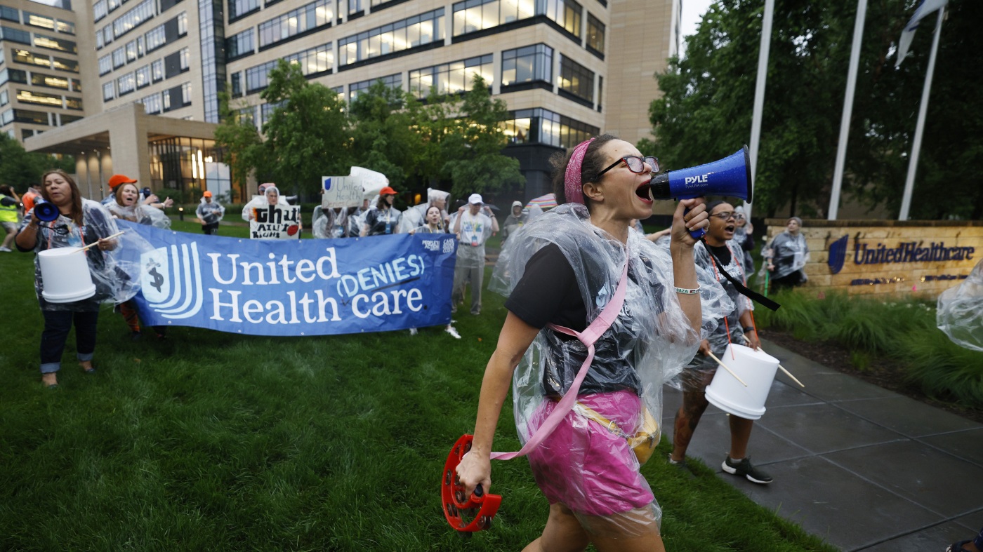 Rising Populist Anger: A Wake-Up Call for Health Care Reform