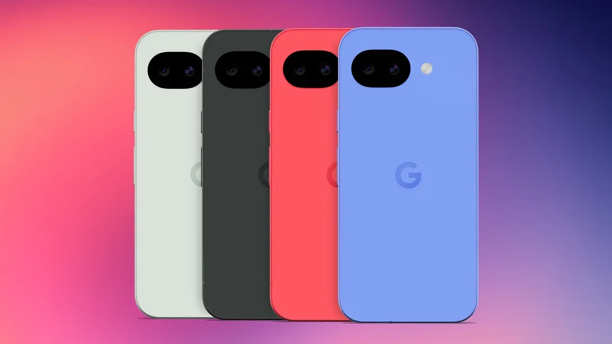 Pixel 10a Arrives, Yet the 9a Plus Still Steals the Spotlight