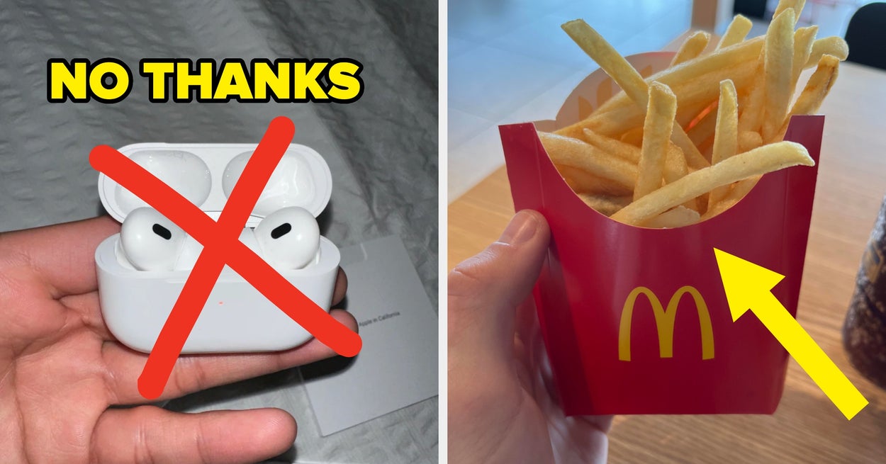 Featured image for People Call Out Overhyped Trends and Keep It Brutally Honest