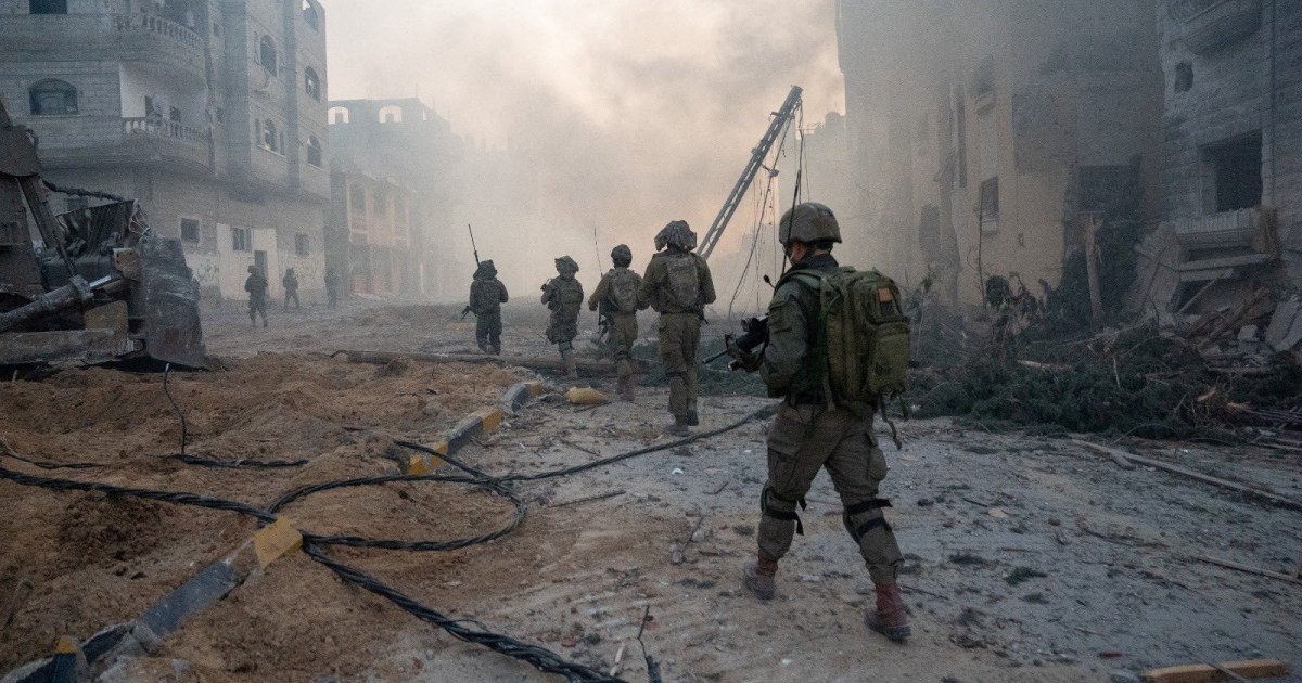 "ICJ's Impending Decision on Israel-Gaza Genocide Case Sparks Controversy"