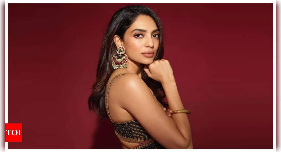 Featured image for "Sobhita Dhulipala's Complex Role in 'Monkey Man' Shines at Premiere"