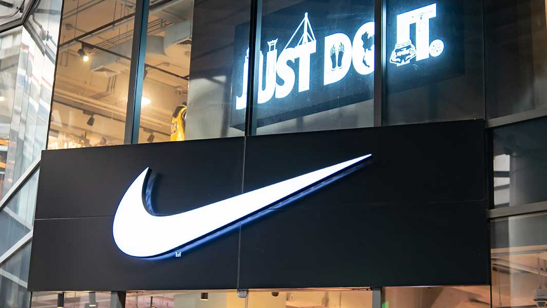 Featured image for JPMorgan Upgrades Nike on Bullish Recovery Outlook