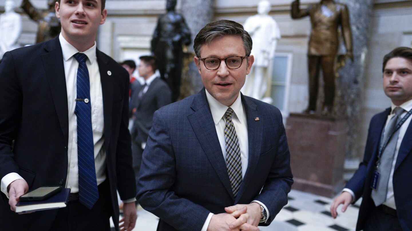 "House Advances Bipartisan Tax Bill Expanding Child Tax Credit and Reviving Key Business Breaks"
