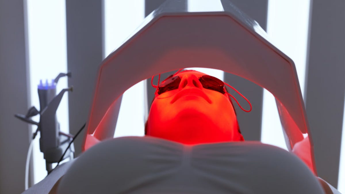 The Truth About Red Light Therapy: Effective for Acne, Hair Loss, and More?