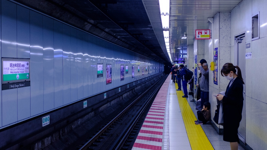 No penalties for late students reporting sexual assault in Japan