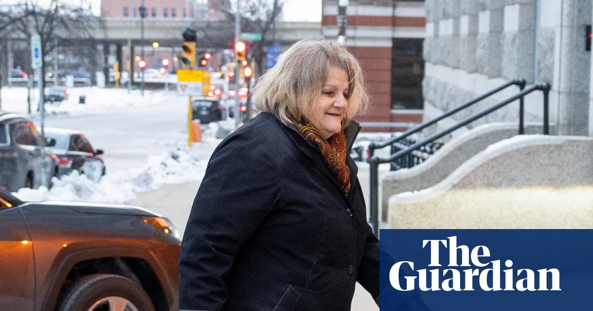 Featured image for Wisconsin judge convicted of obstructing ICE agents in courthouse