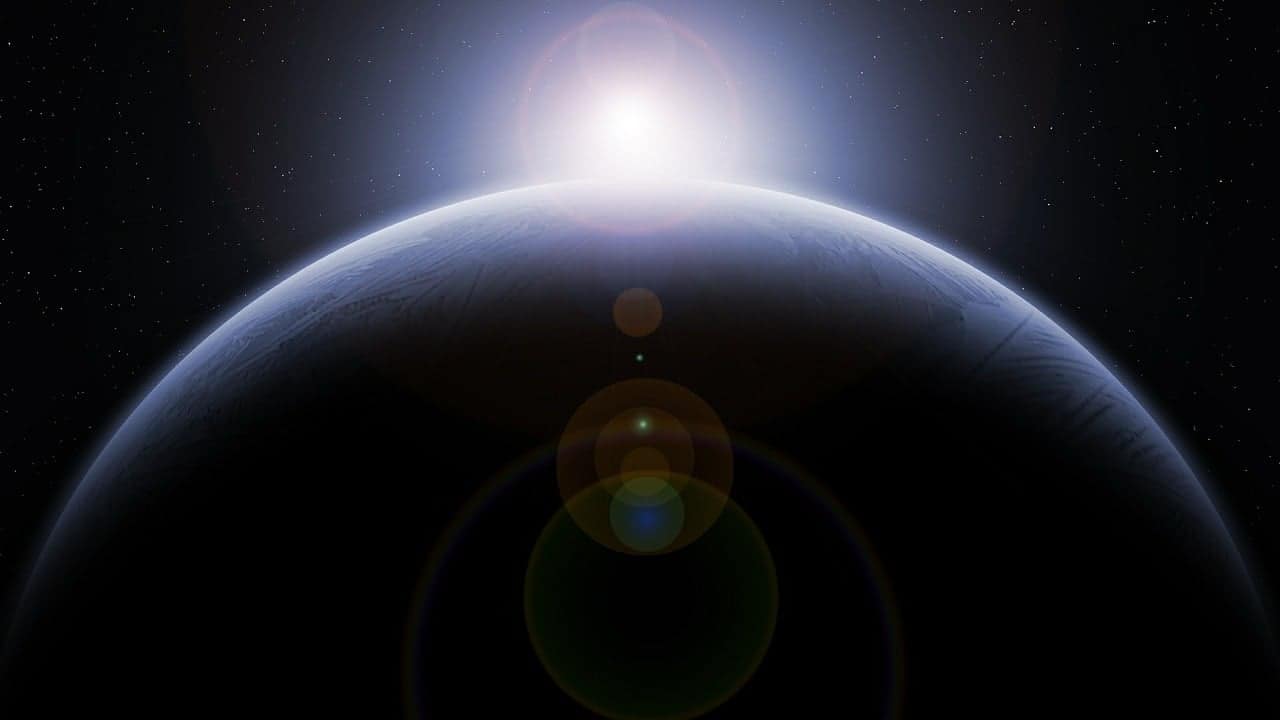 Featured image for Remembering Frank Borman: The First Moon Mission Commander