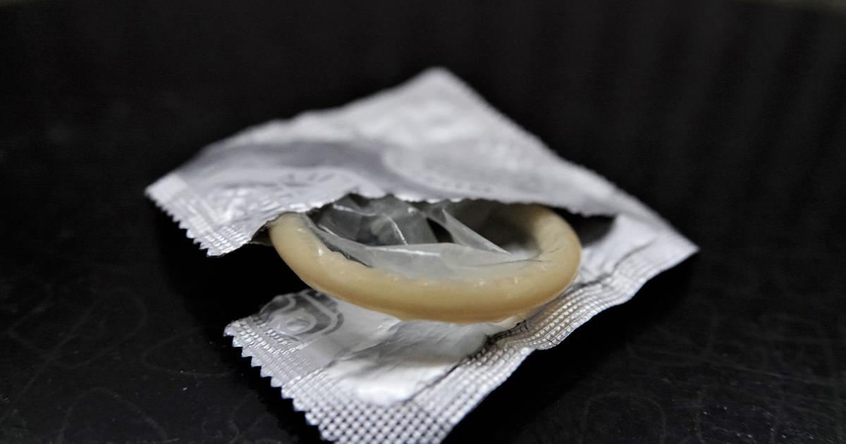 Featured image for Netherlands' First 'Stealthing' Conviction: Man Guilty of Removing Condom Without Consent.