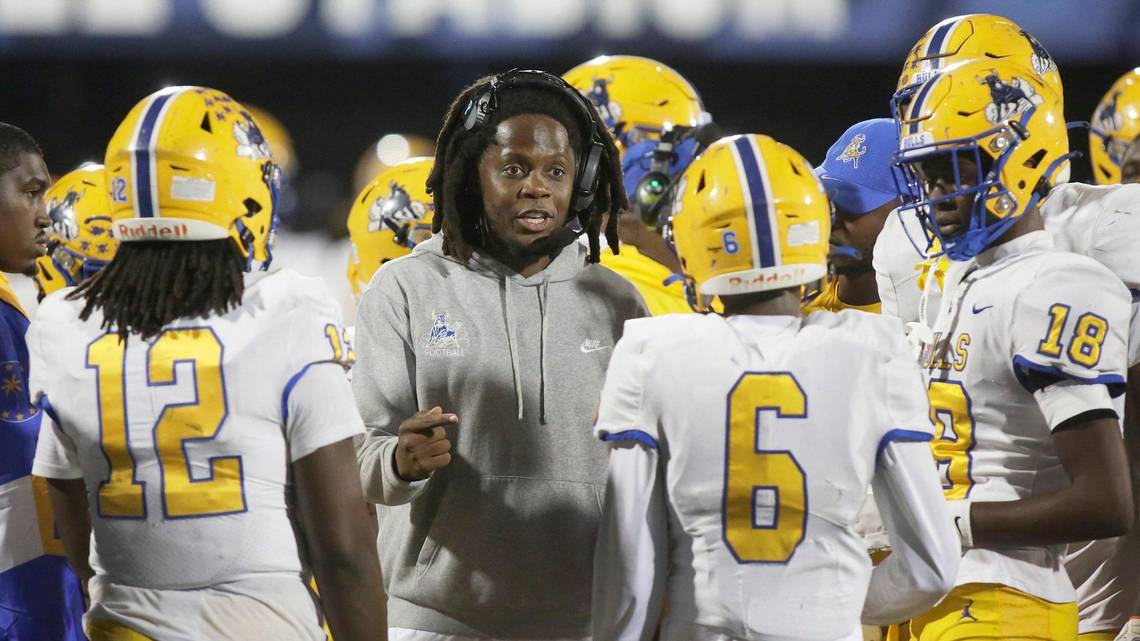 Featured image for Miami Northwestern suspends Teddy Bridgewater from coaching role amid investigation