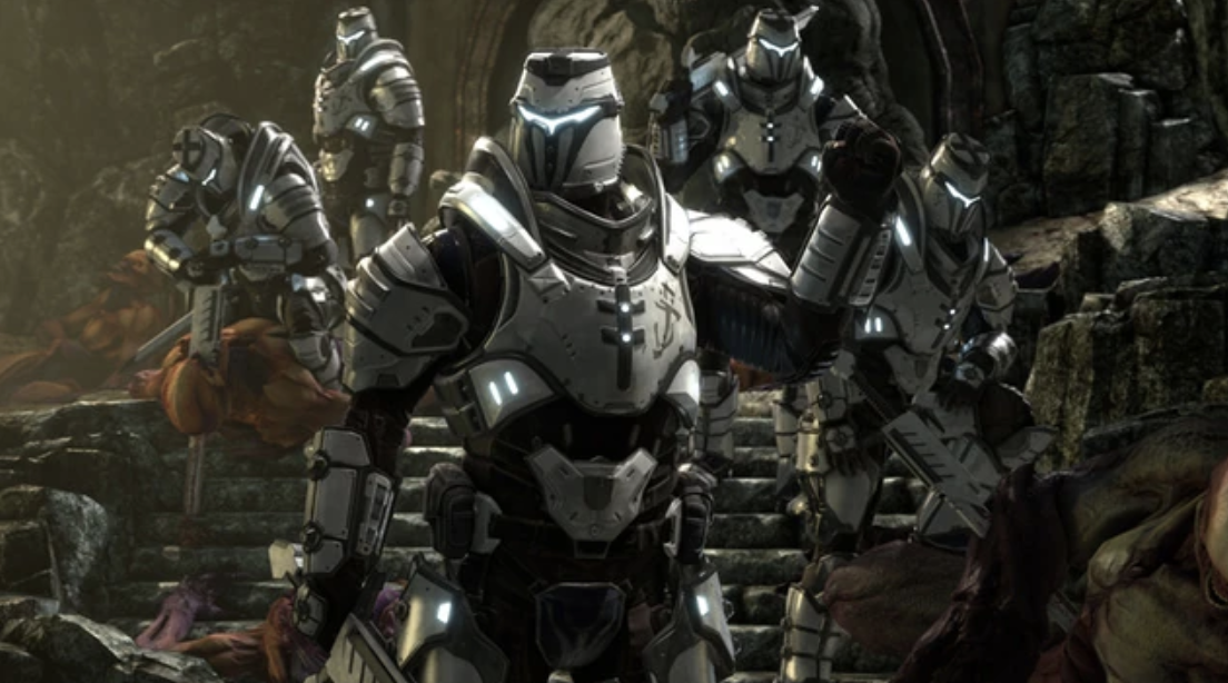 Featured image for "DOOM: The Dark Ages to Debut at Xbox Games Showcase"