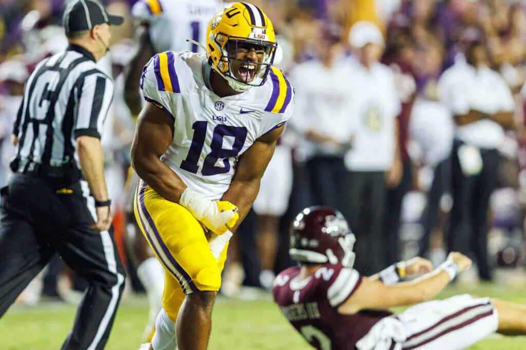 "Panthers' No. 1 Pick Process and Draft Party Specials"