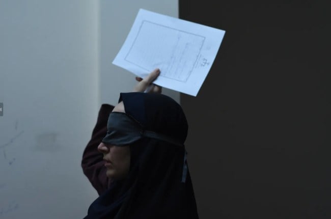 Featured image for "Iranian Director Mohammad Rasoulof's Cannes Triumph: A Shattering Tale of Patriarchal Violence"