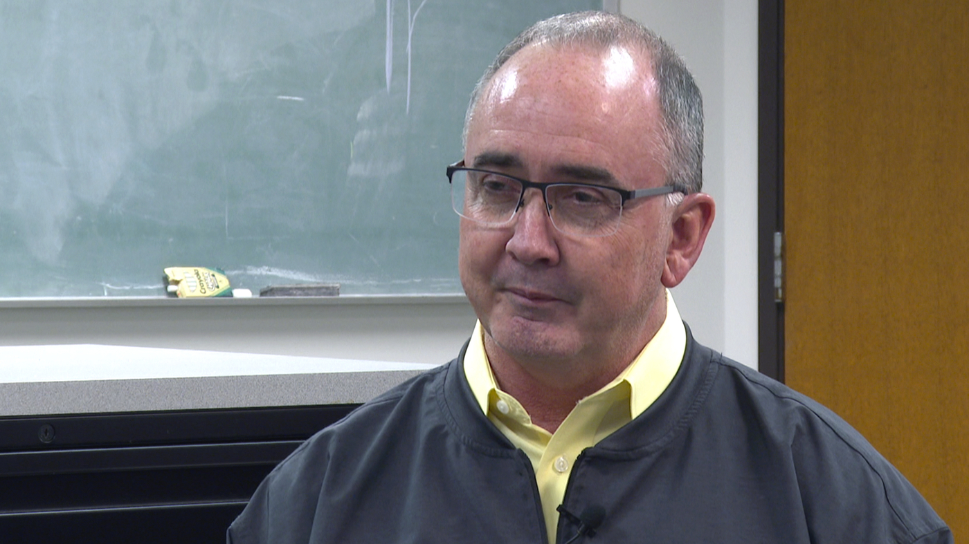 United Auto Workers Union President Ousted in Election