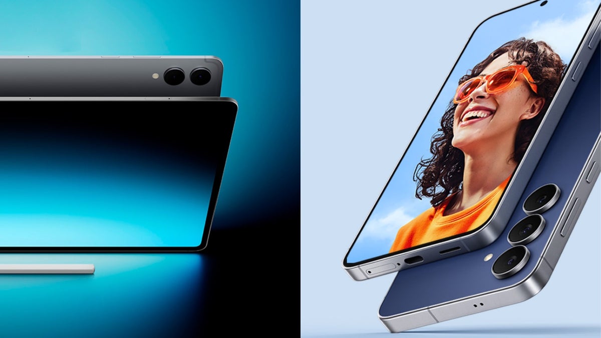 Featured image for Samsung Prepares for September Unpacked with Galaxy S25 FE and S11 Ultra Leaks