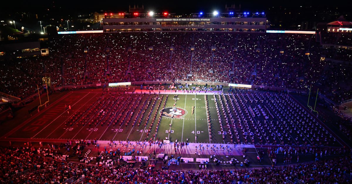 Featured image for "2024 FSU Football Schedule: Full Breakdown and Predictions"