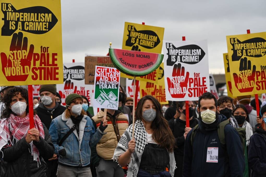 Featured image for "Legal Ramifications of Anti-Israel Protesters' Golden Gate Bridge Blockade"