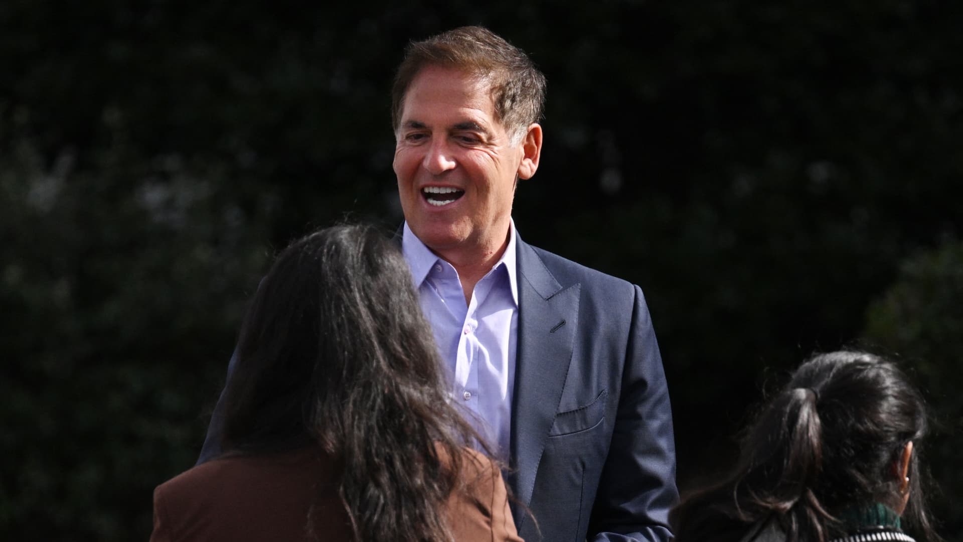 Featured image for "Why Mark Cuban Threw Away His Watch After Becoming a Millionaire"