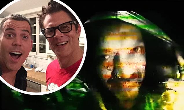 Featured image for Bam Margera's Explosive Diss Track Targets Jackass Co-Stars