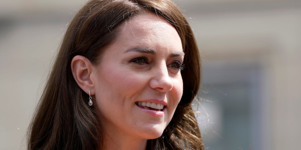 Princess Kate's Cancer Revelation and Treatment: Updates