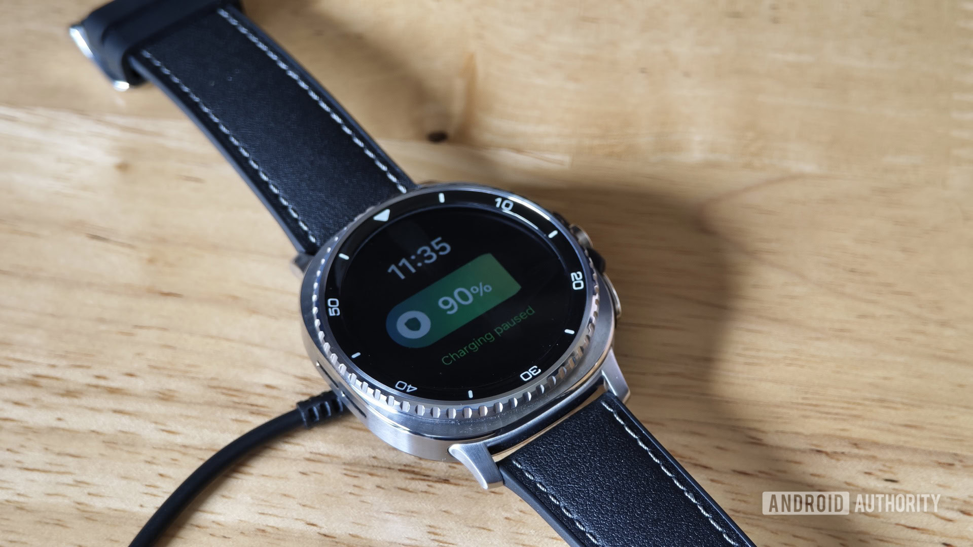 Featured image for Galaxy Watch 8 Introduces Key Battery Health Feature Amid Compatibility Concerns