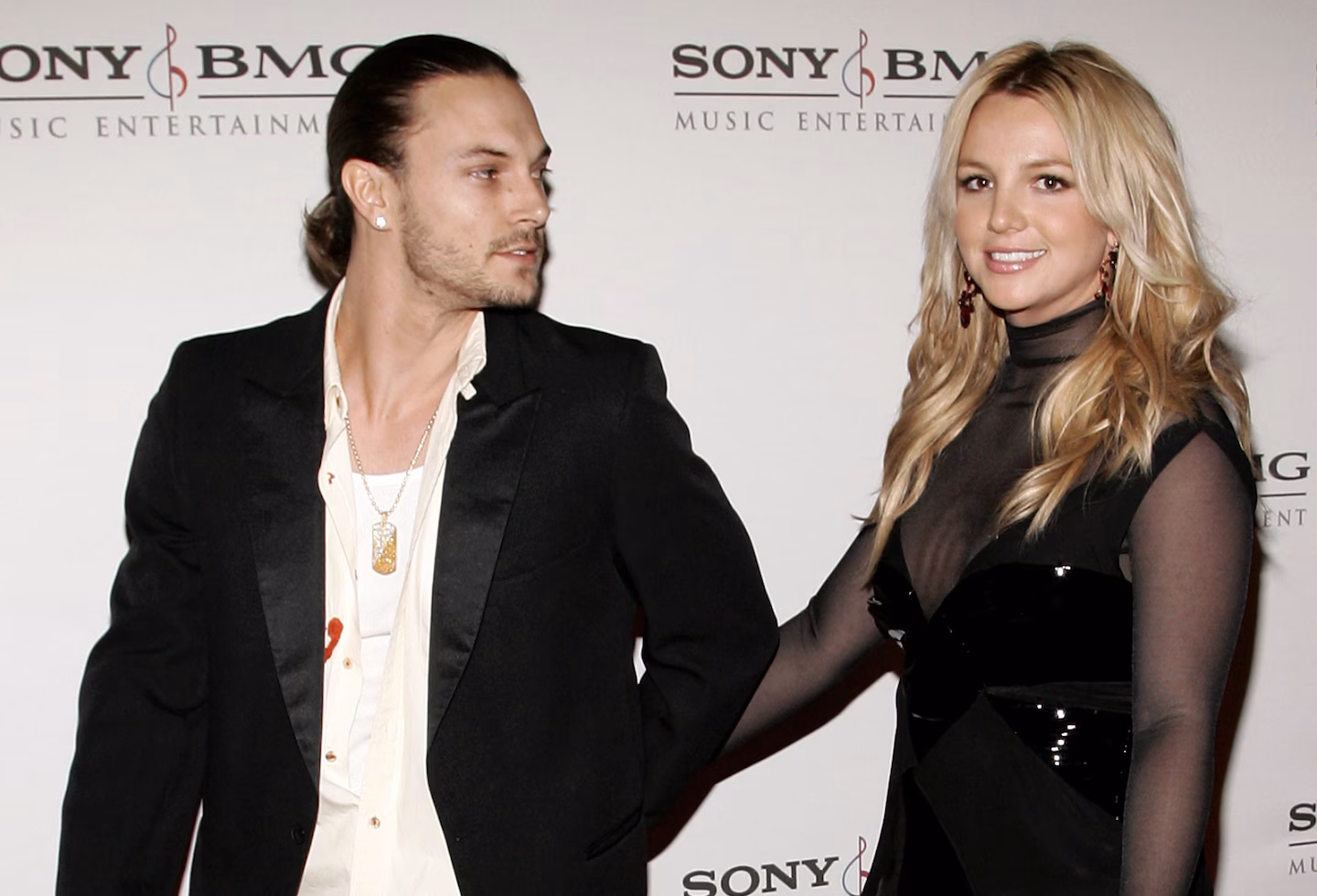 Featured image for Kevin Federline's Memoir Unveils New Britney Spears Revelations