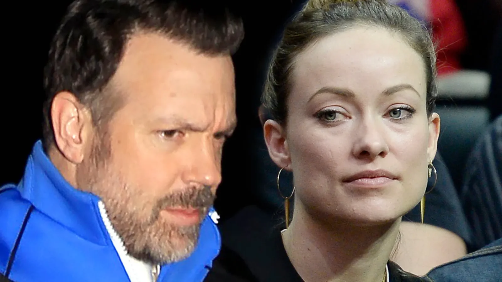 Jason Sudeikis and Olivia Wilde Push for Arbitration in Nanny Lawsuit