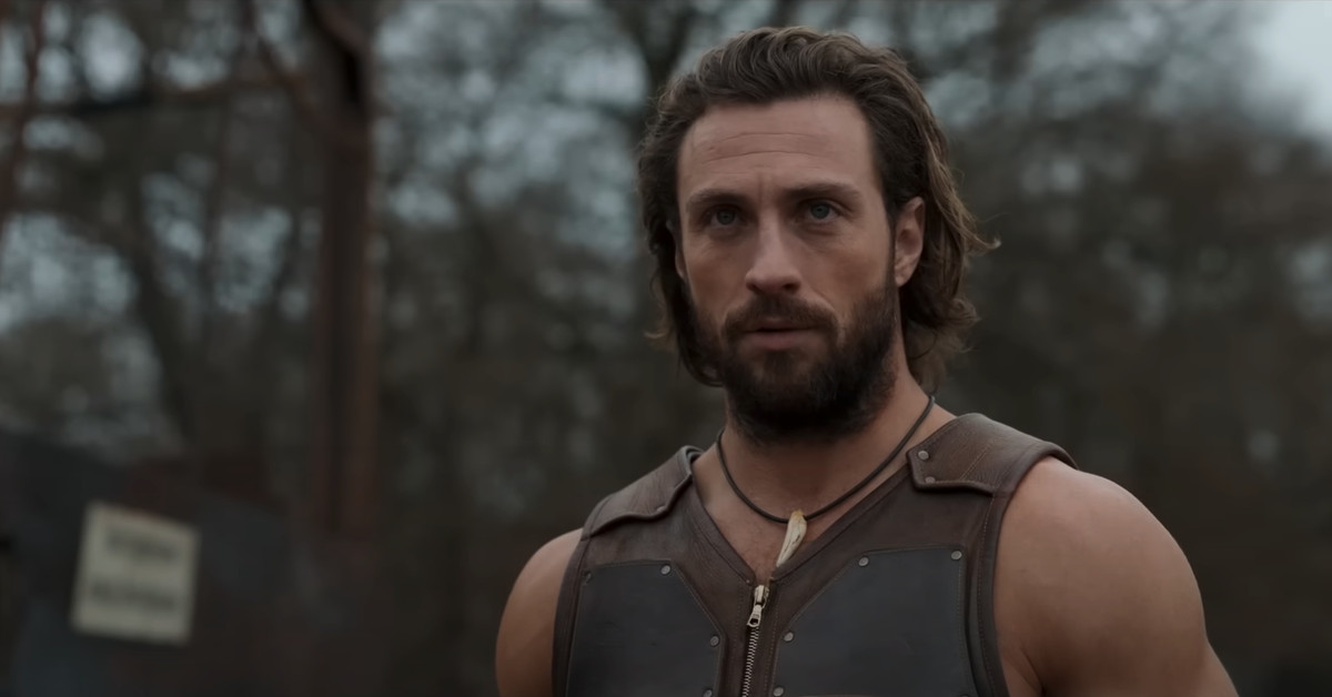 Featured image for Unraveling the Mysteries of Kraven the Hunter in Upcoming Spider-Man Film